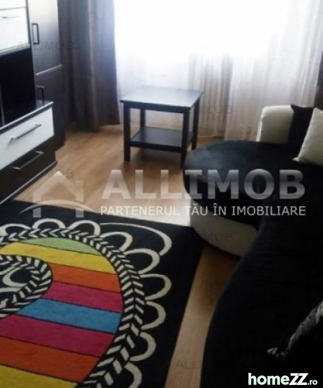 Apartament 2 camere, 9 Mai