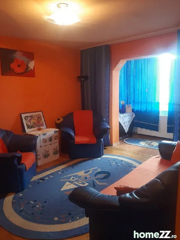 Apartament 2 camere, Harmanului