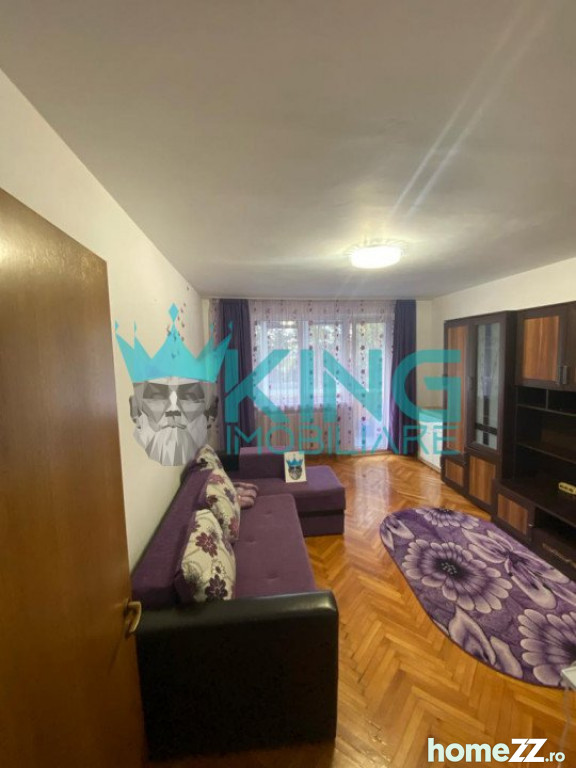 Apartament 2 camere, Cornisa