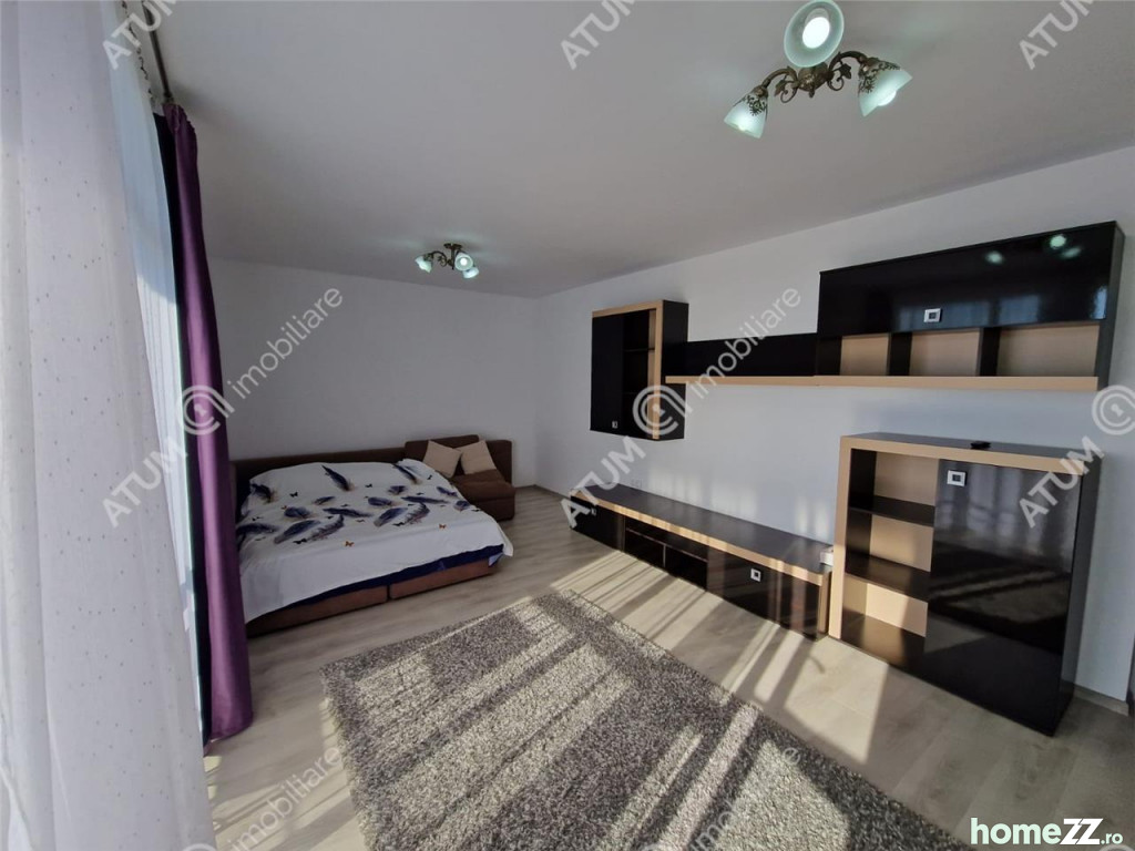 Apartament 2 camere, Tiglari