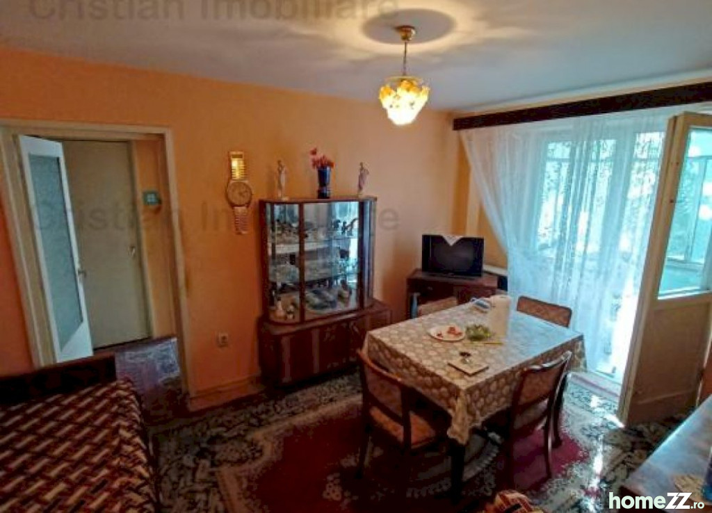 Apartament 2 camere, Viziru 3