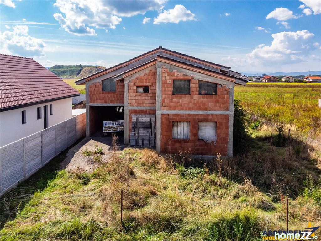 Casă - Vilă 5 camere, Triaj