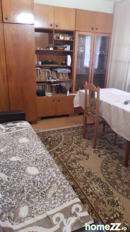 Apartament 3 camere, Hotvon