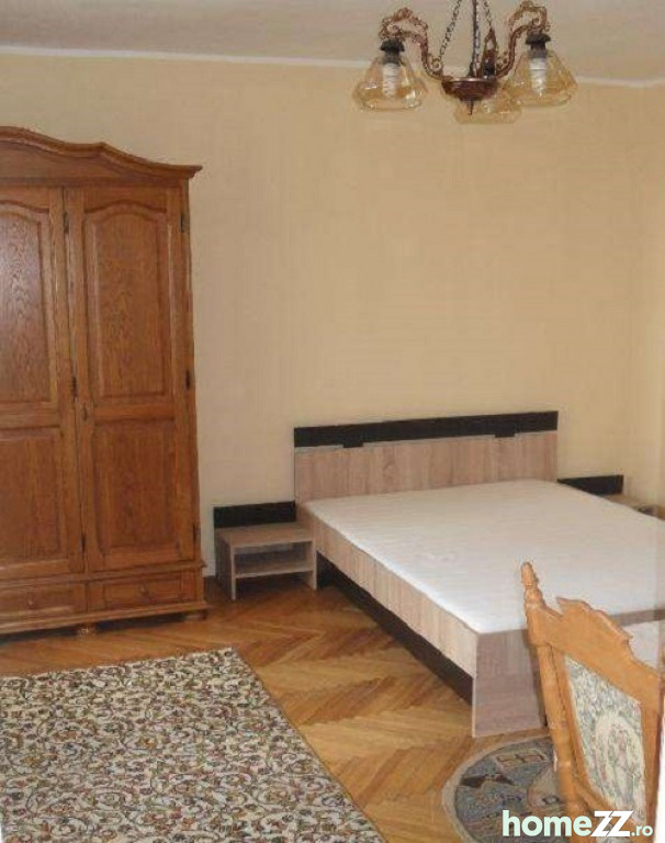 Apartament 1 cameră, Mircea cel Batran