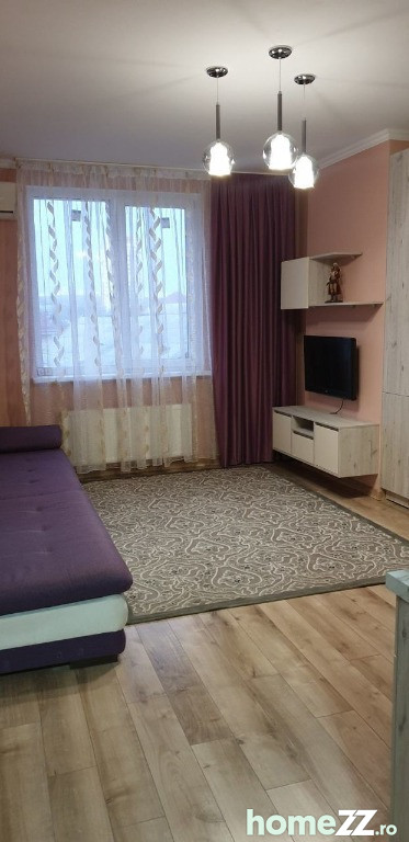 Apartament 1 cameră, Take Ionescu