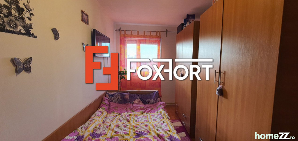 Apartament 2 camere, Steaua