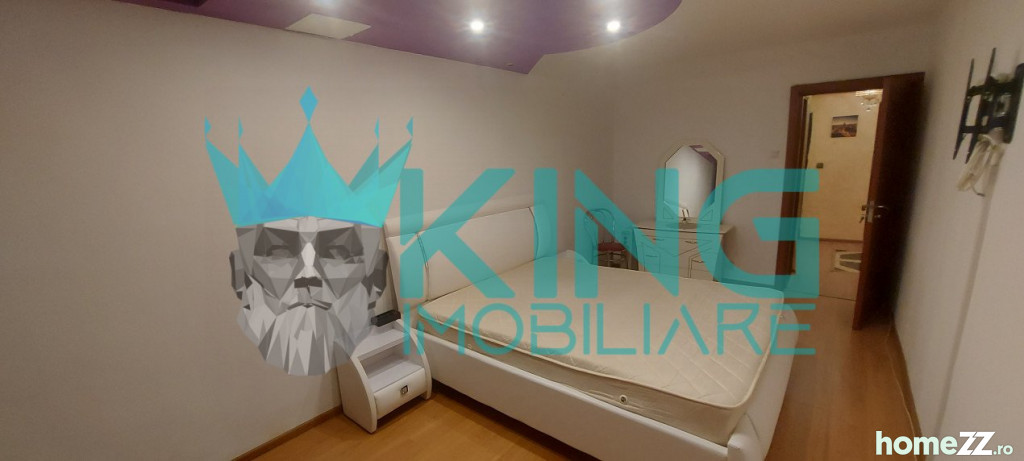Apartament 4 camere, Margeanului