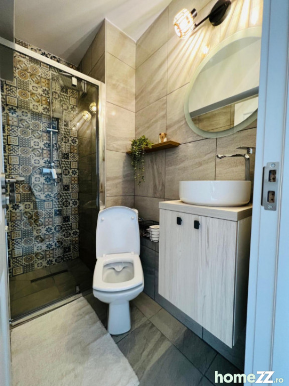 Apartament 3 camere, Canta