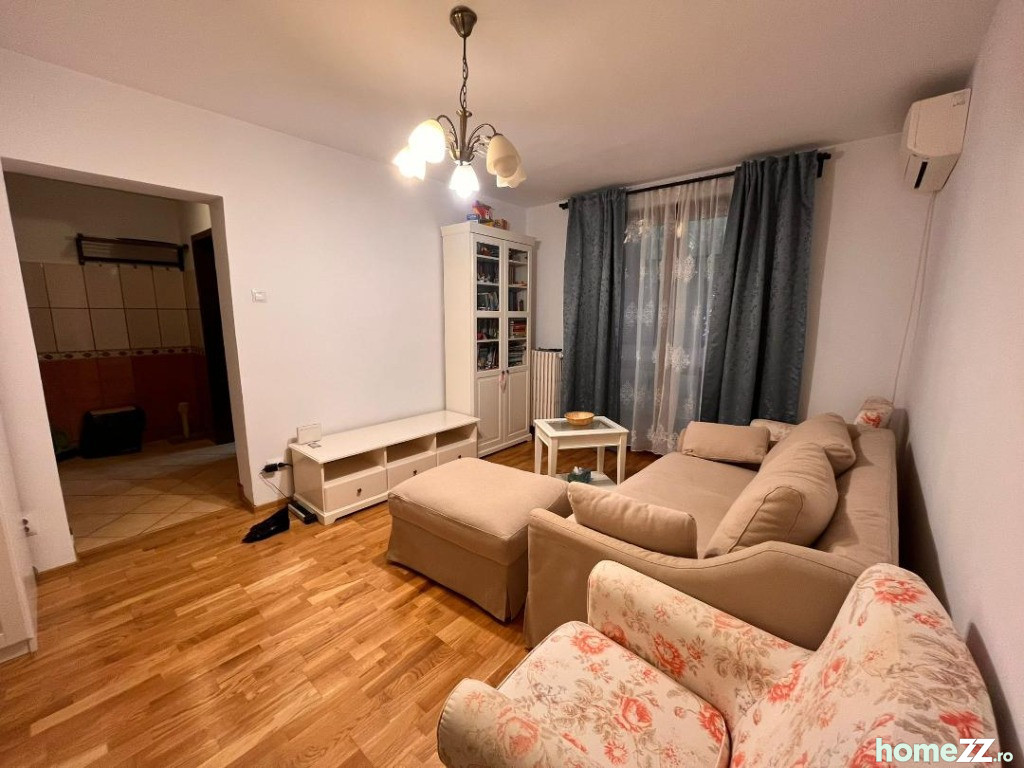 Apartament 2 camere, Basarabia