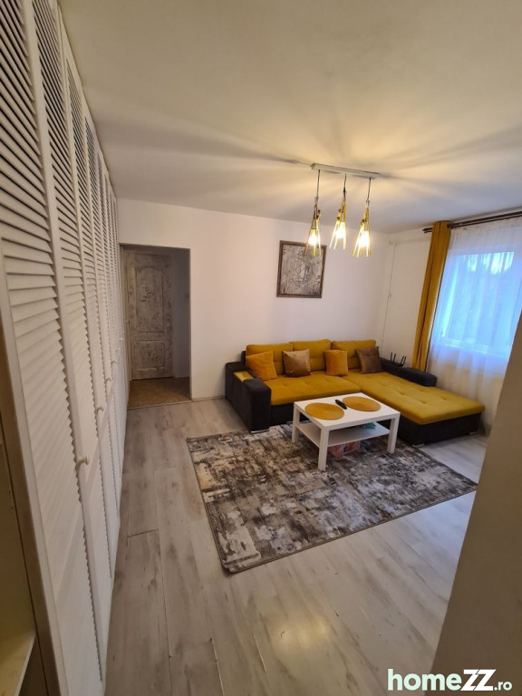 Apartament 3 camere, Gemenii