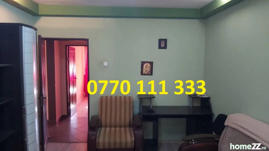 Apartament 2 camere, Marna