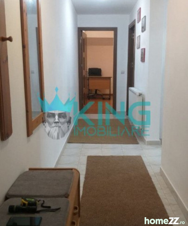 Apartament 2 camere, Bordei