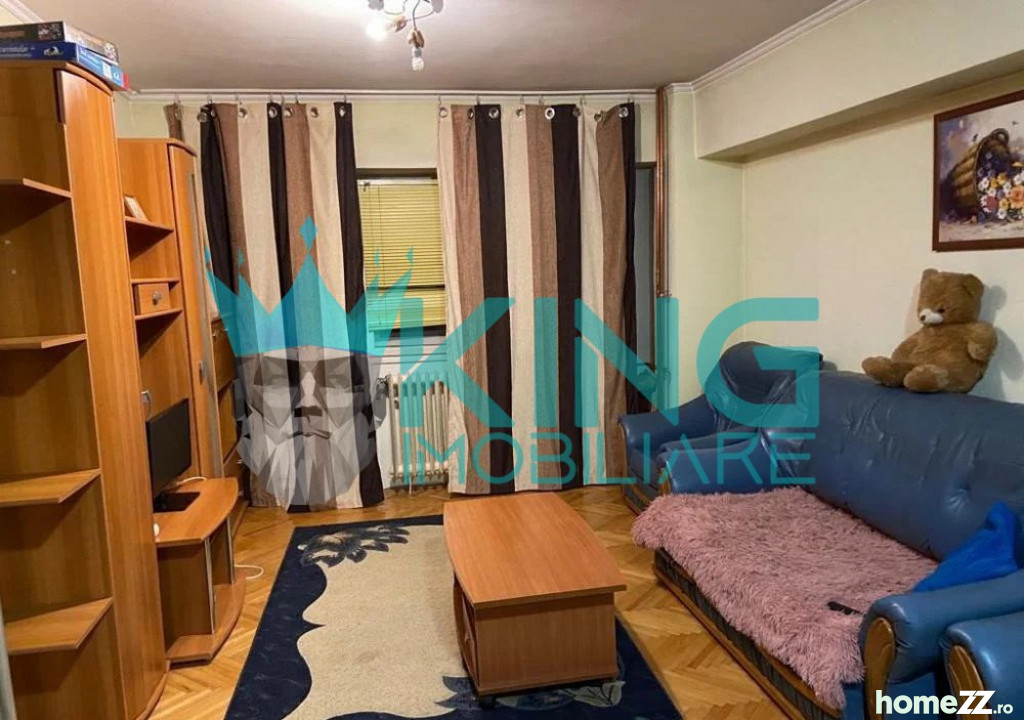 Apartament 3 camere, Gorjului