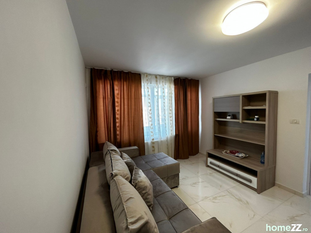 Apartament 2 camere, Hristo Botev