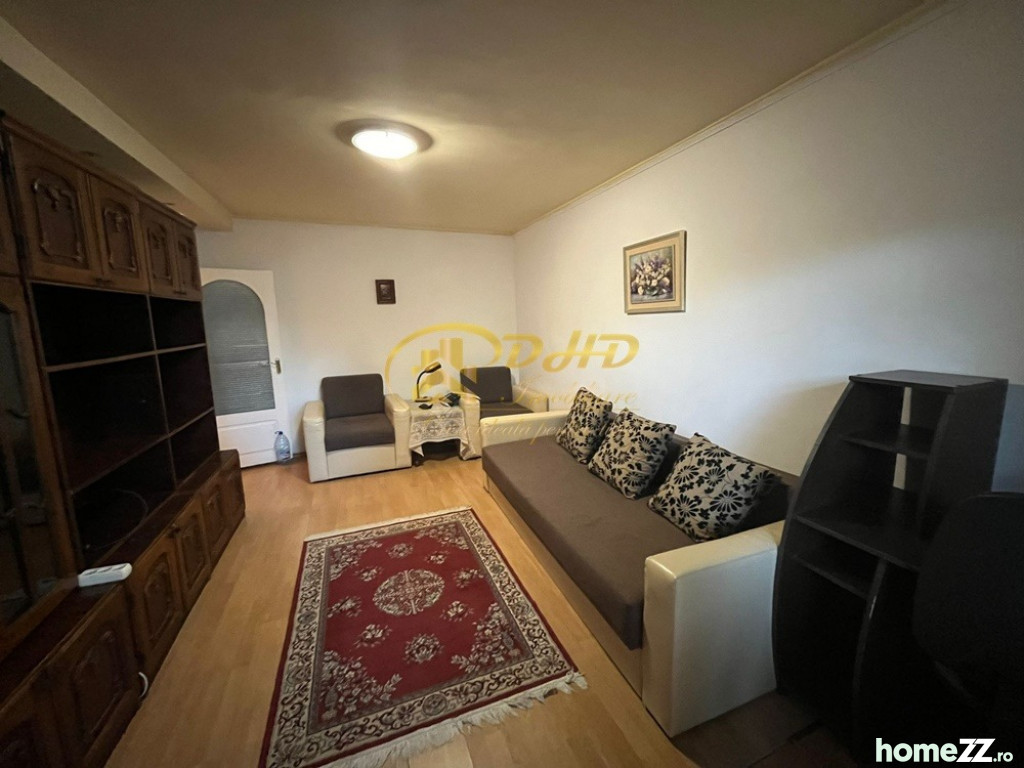 Apartament 3 camere, Podul de Fier