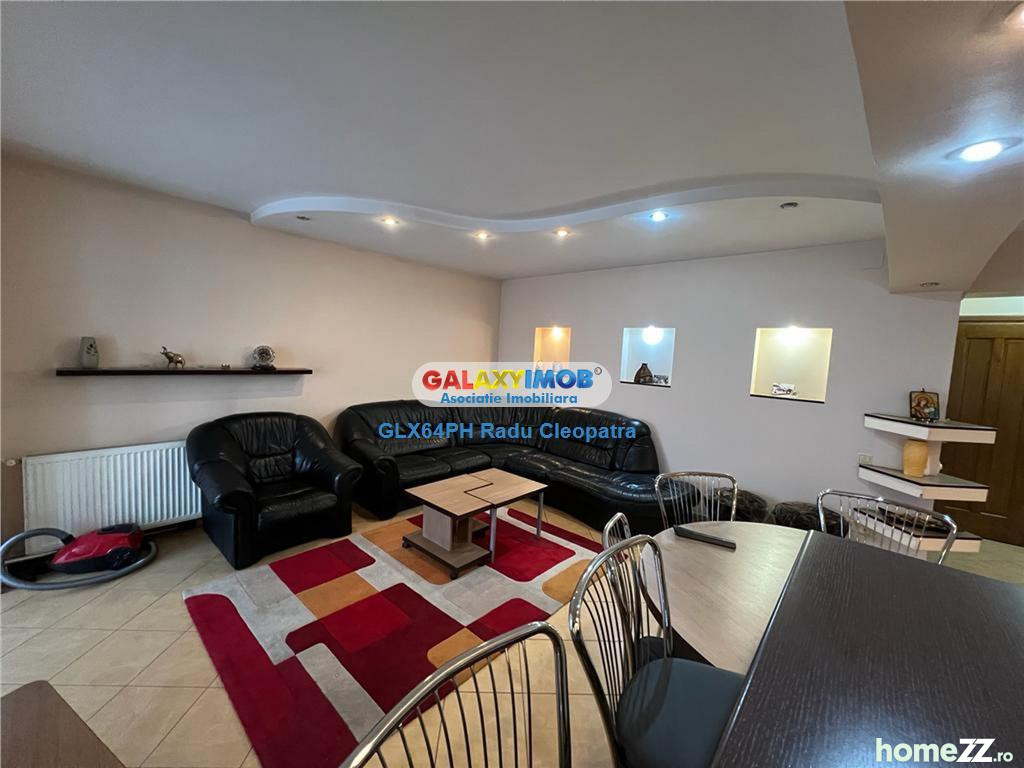 Apartament 3 camere, Gheorghe Doja