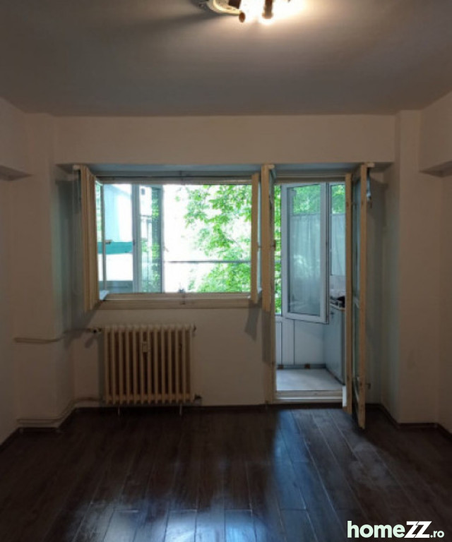 Apartament 2 camere, Gorjului