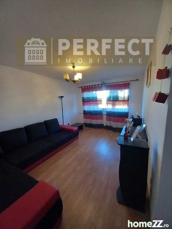 Apartament 3 camere, B-dul Bucuresti