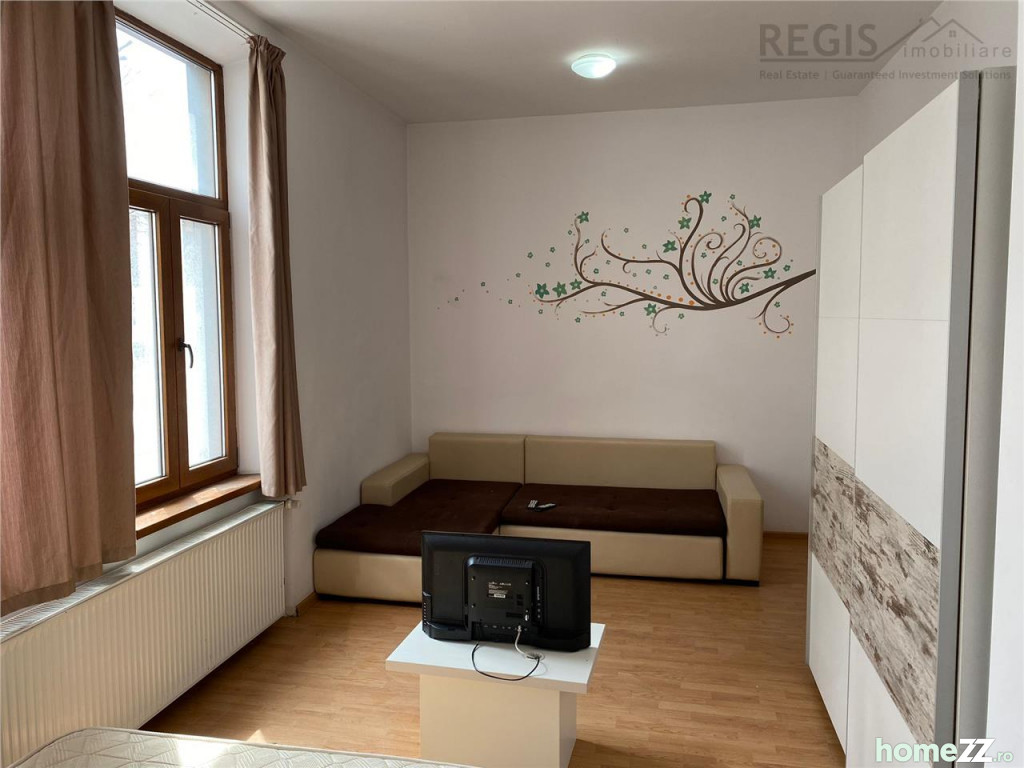 Apartament 3 camere, Brasovul Vechi