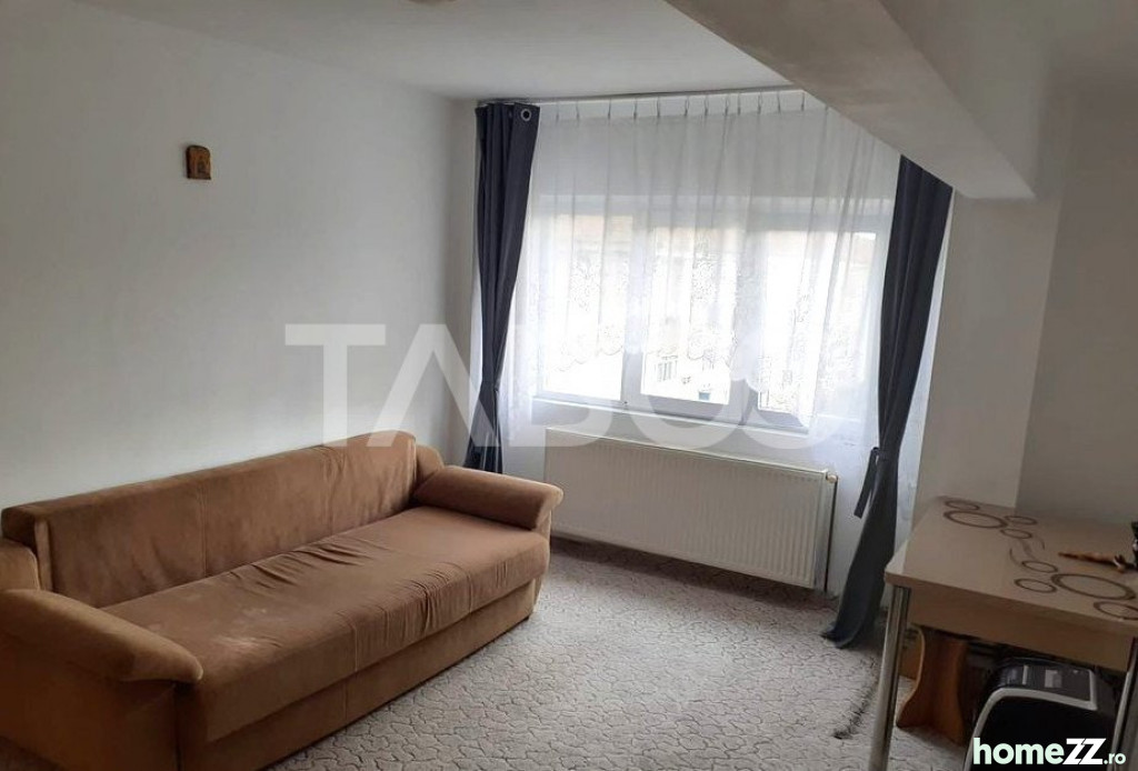 Apartament 2 camere, Strand