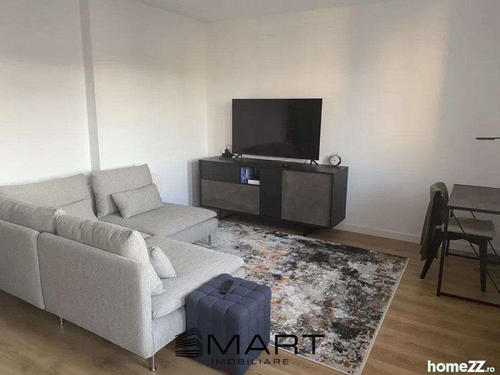 Apartament 3 camere, Broscarie