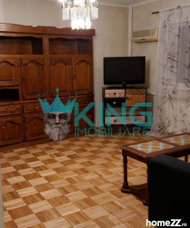 Apartament 3 camere, Cotroceni