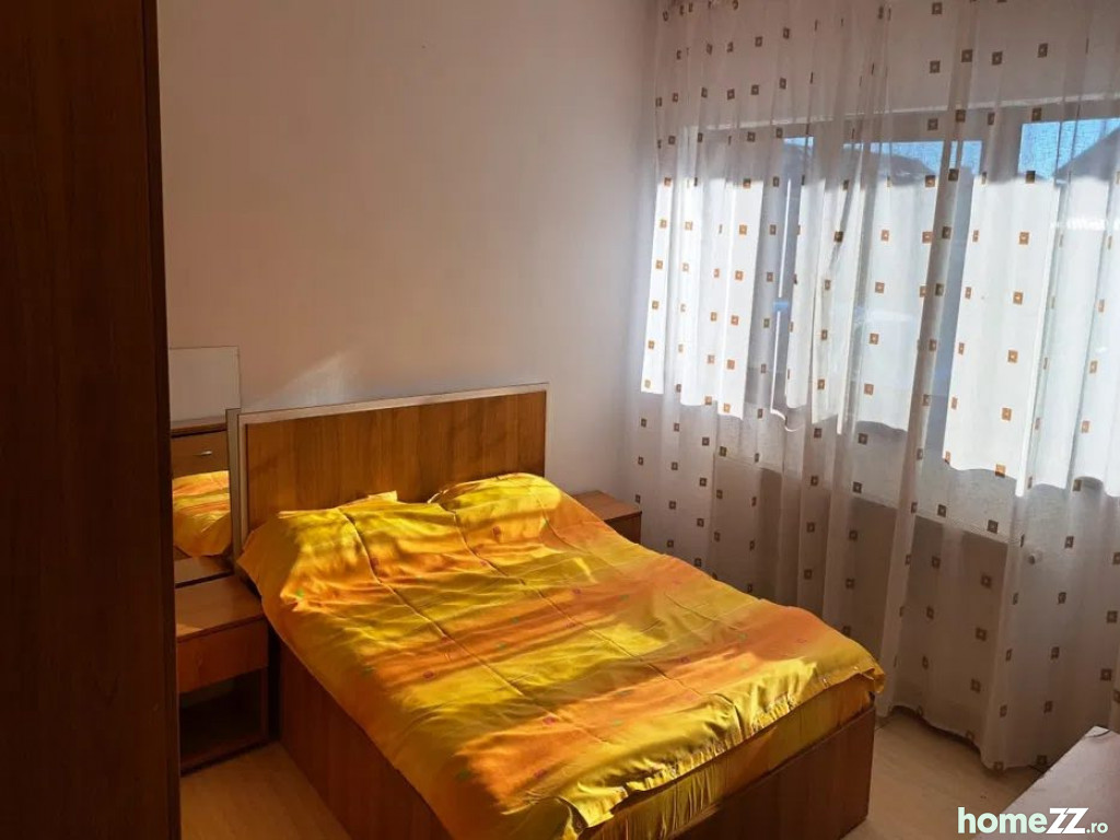 Apartament 2 camere, Rulmentul