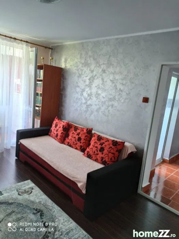 Apartament 3 camere, Micro 17