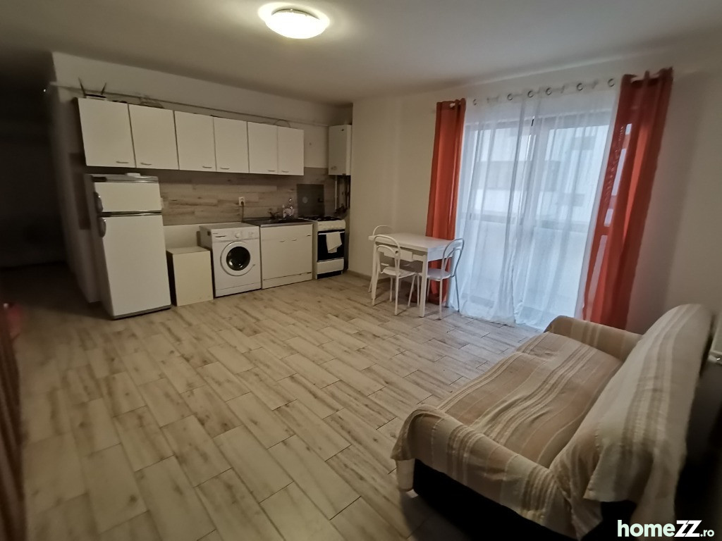 Apartament 3 camere, Hipodrom 1