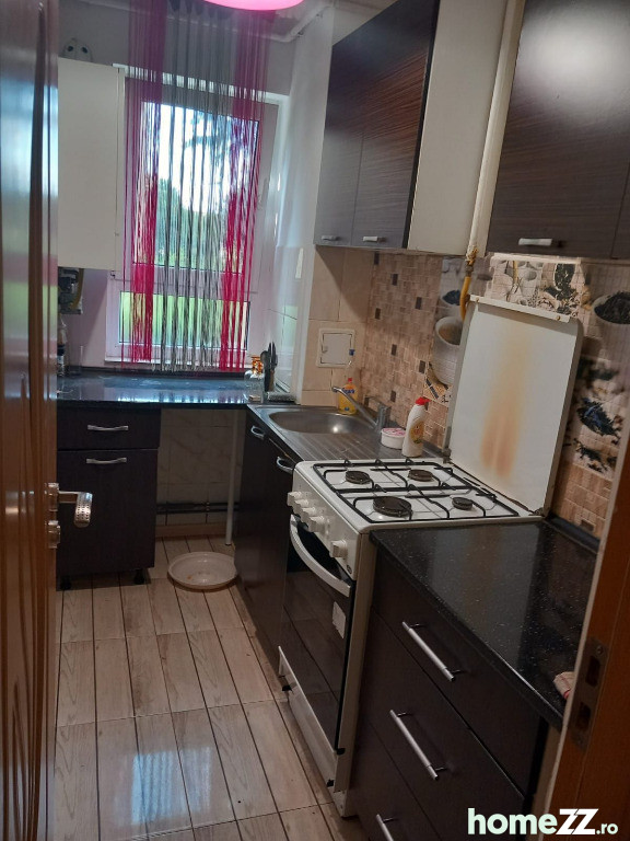 Apartament 2 camere, Gemenii