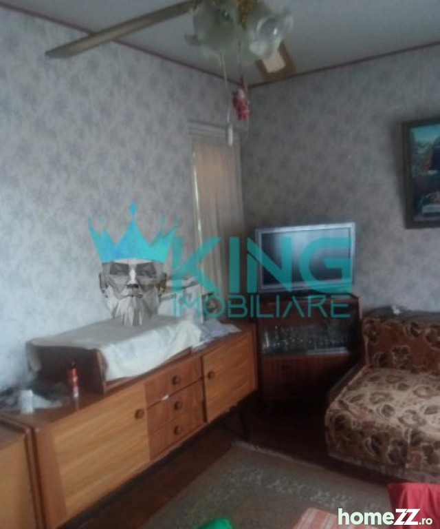 Apartament 2 camere, Baba Novac