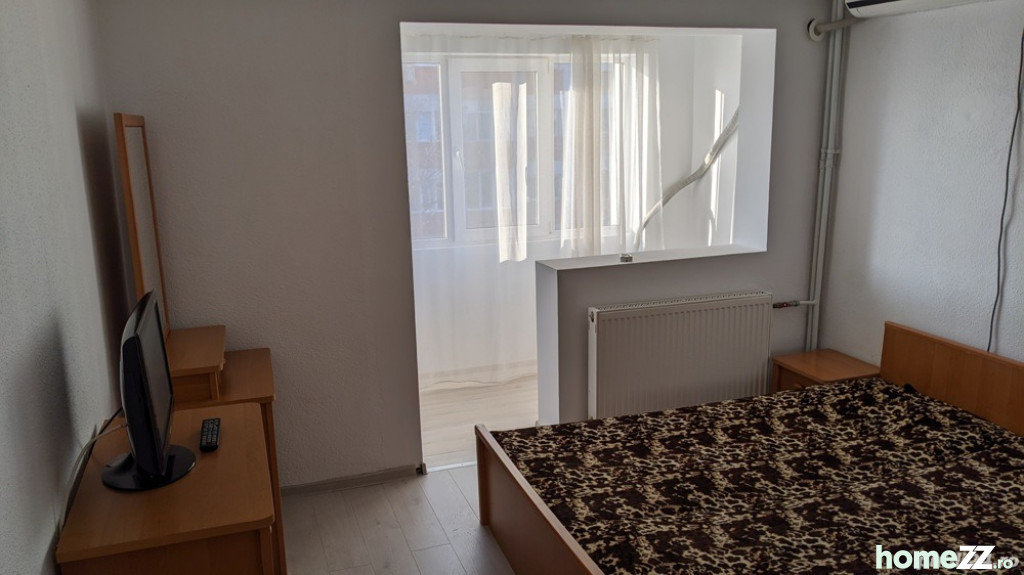 Apartament 1 cameră, Badea Cartan