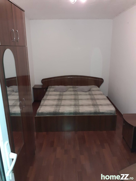 Apartament 1 cameră, Take Ionescu