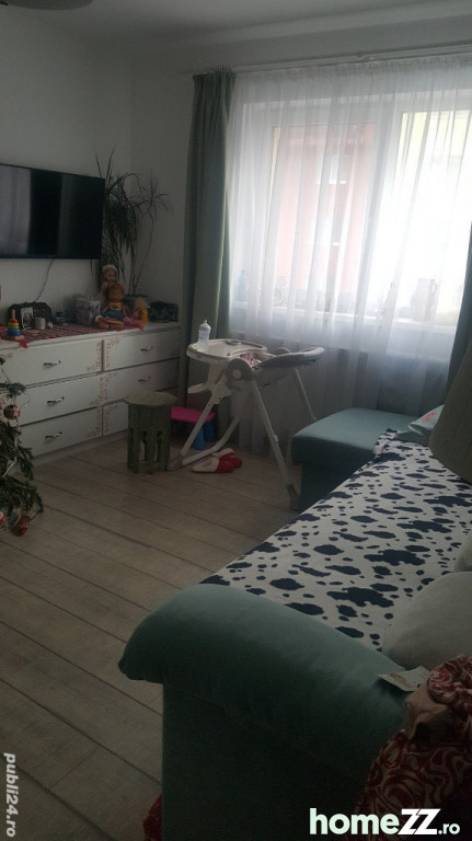 Apartament 2 camere, Rulmentul