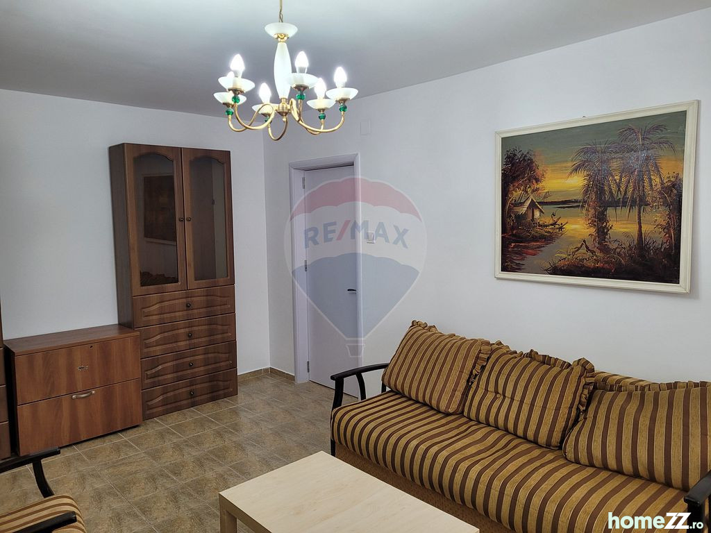 Apartament 3 camere, Banu Manta