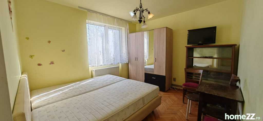 Apartament 2 camere, Podgoria, comision 0%