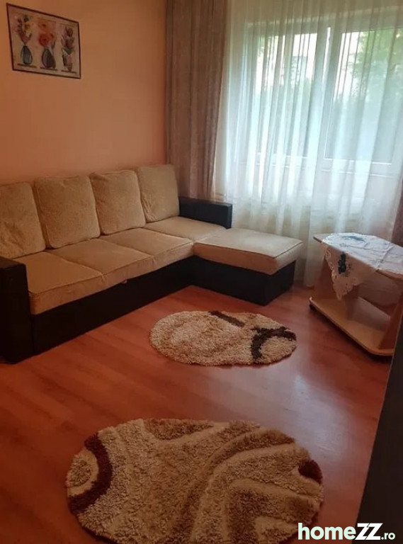 Apartament 2 camere, Florilor