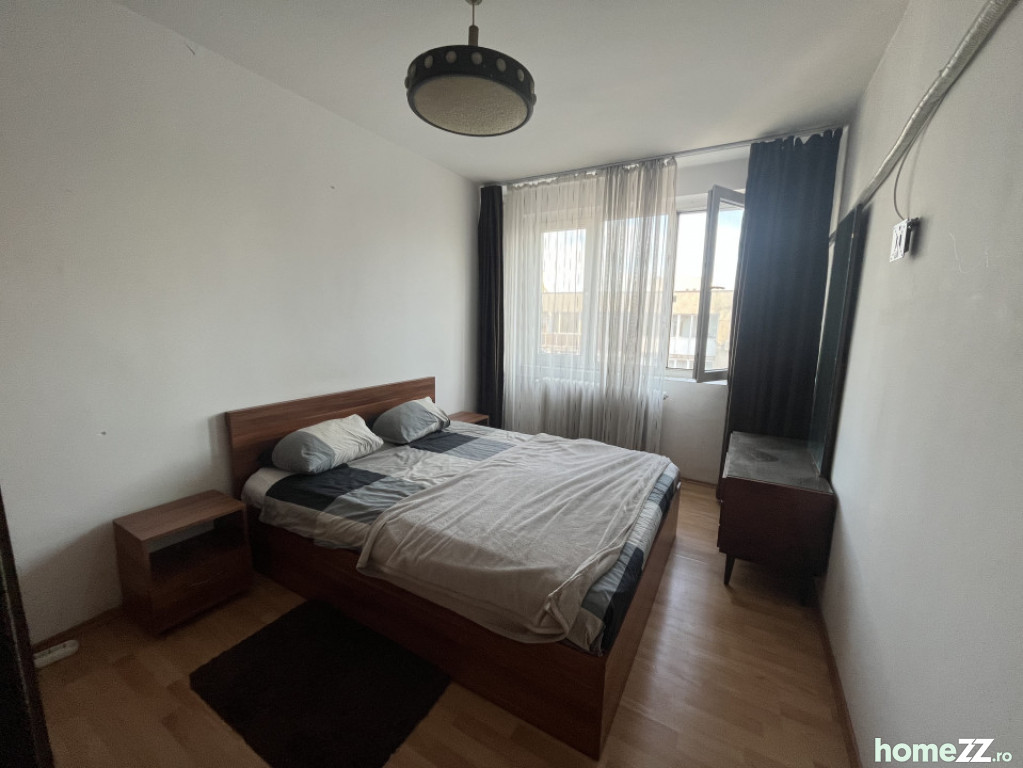 Apartament 2 camere, Tineretului