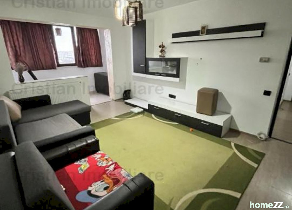 Apartament 2 camere, Viziru 1