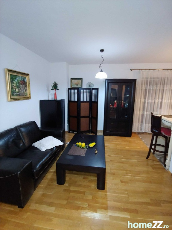 Apartament 2 camere, Judetean