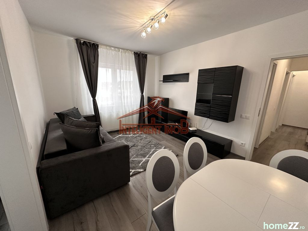 Apartament 3 camere, Hipodrom 2