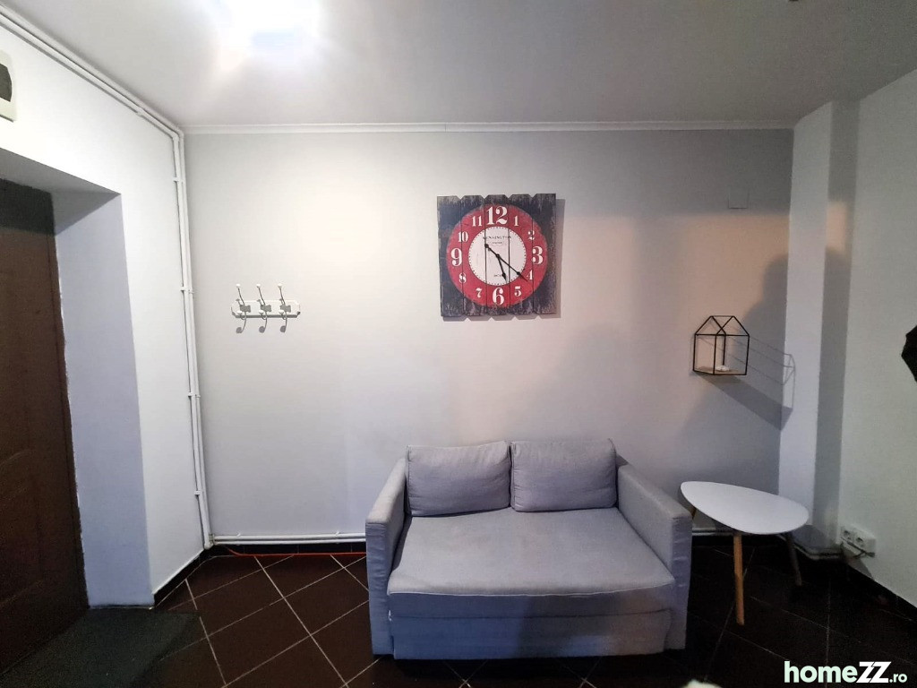 Apartament 1 cameră, Canta