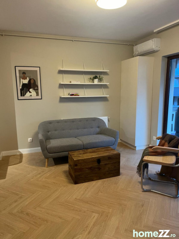 Apartament 2 camere, Europa