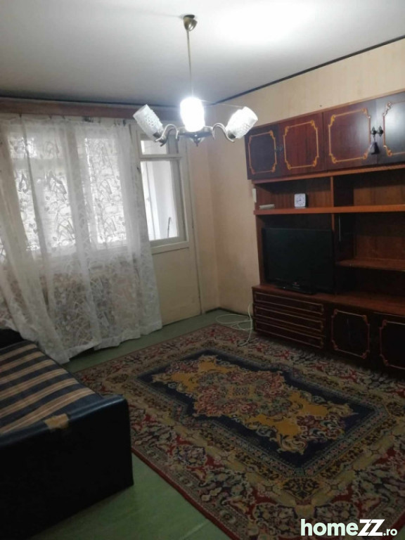 Apartament 2 camere, Gorjului