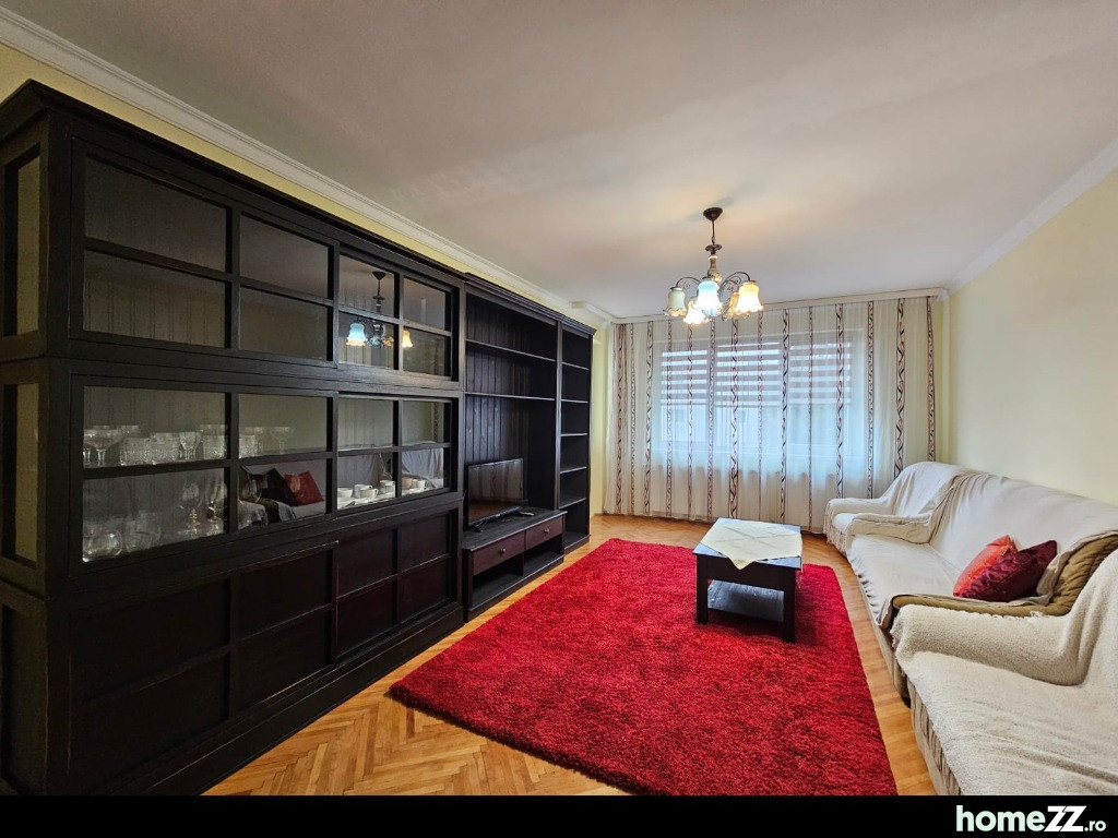 Apartament 4 camere, Kogalniceanu