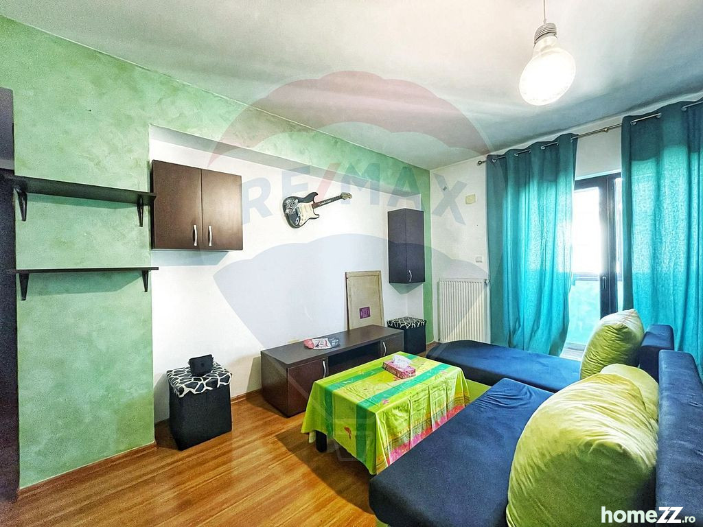 Apartament 2 camere, Uverturii