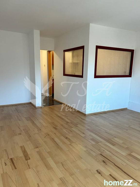 Apartament 1 cameră, Domenii