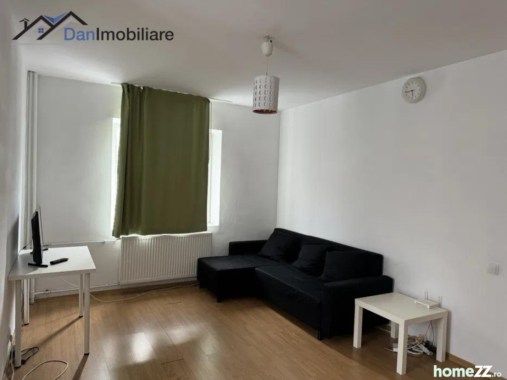 Apartament 2 camere, Gorjului