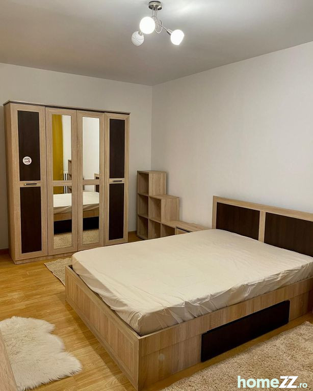 Apartament 2 camere, Vacaresti