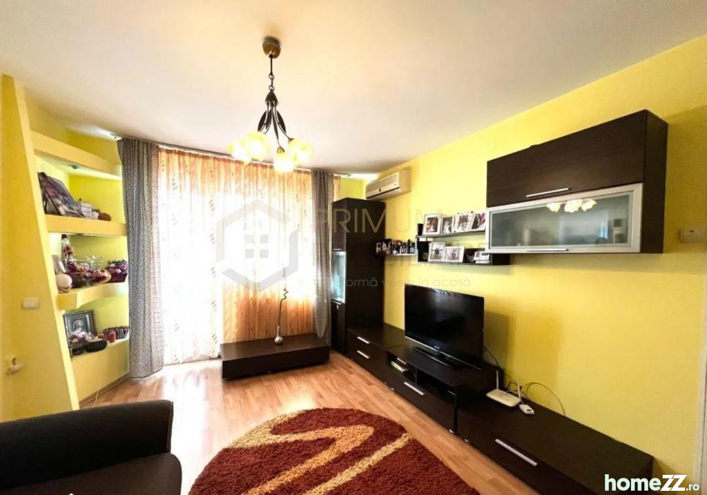 Apartament 2 camere, Spitalul Judetean